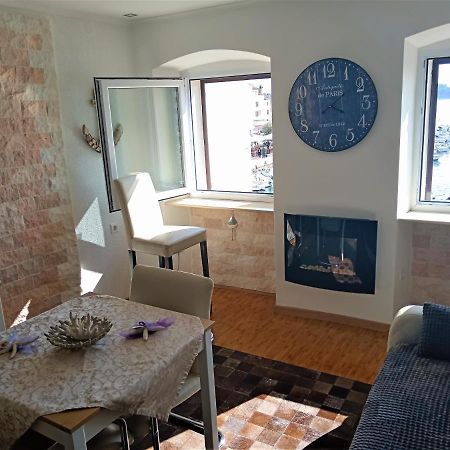 Apartman Speranza Rovigno Esterno foto