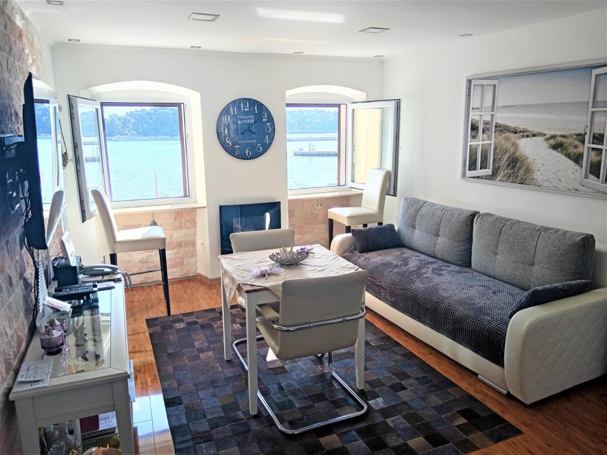 Apartman Speranza Rovigno Esterno foto