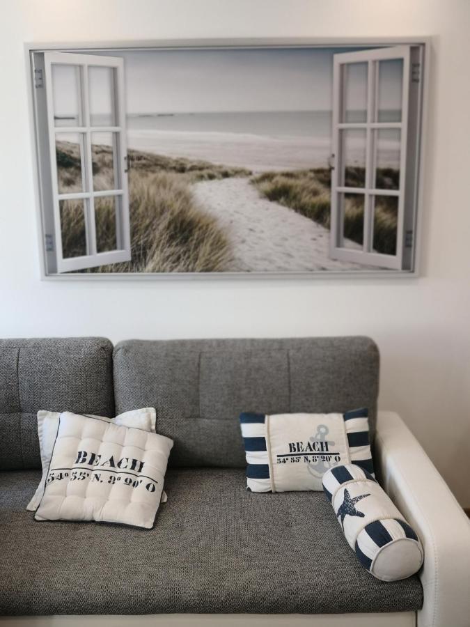 Apartman Speranza Rovigno Esterno foto