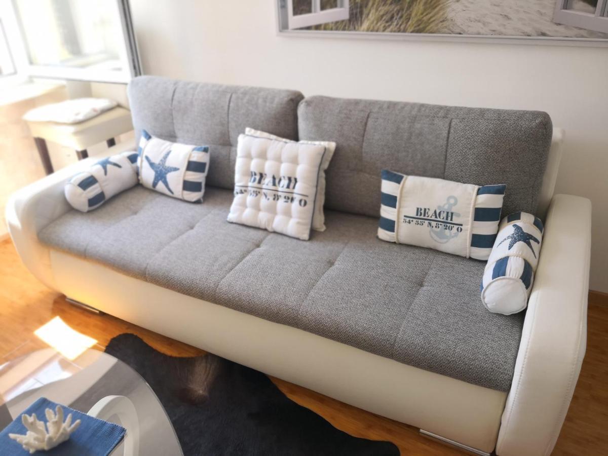 Apartman Speranza Rovigno Esterno foto