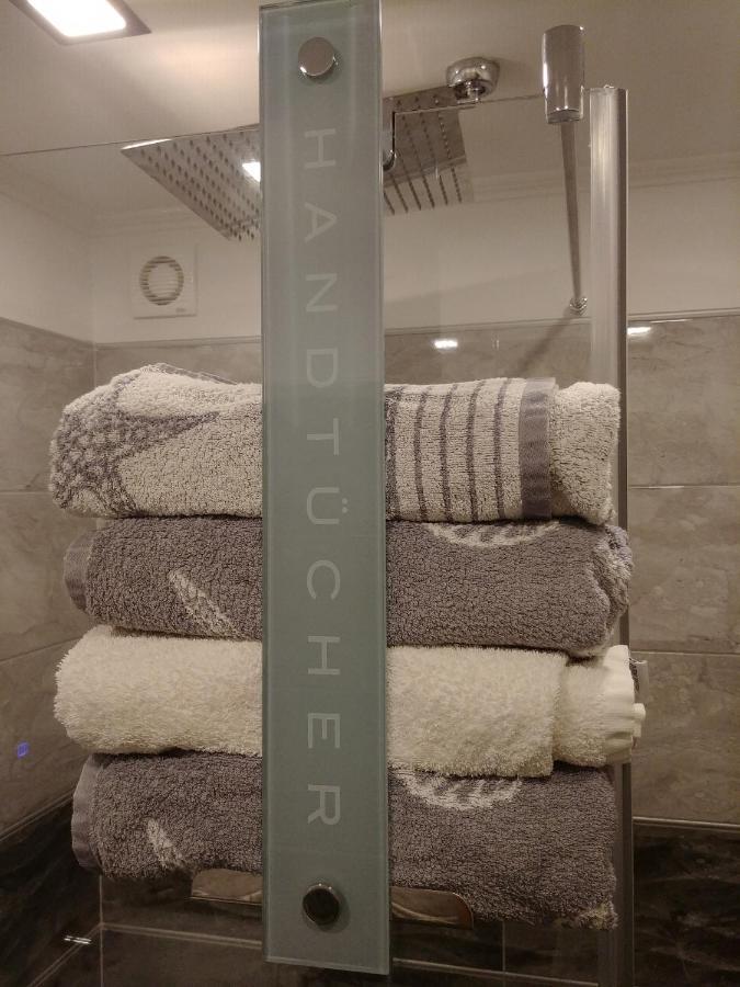 Apartman Speranza Rovigno Esterno foto