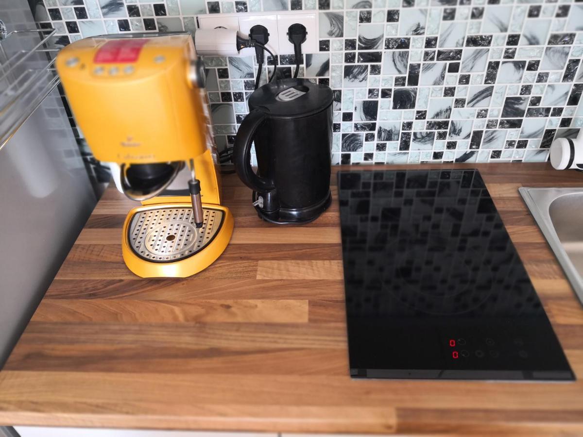 Apartman Speranza Rovigno Esterno foto